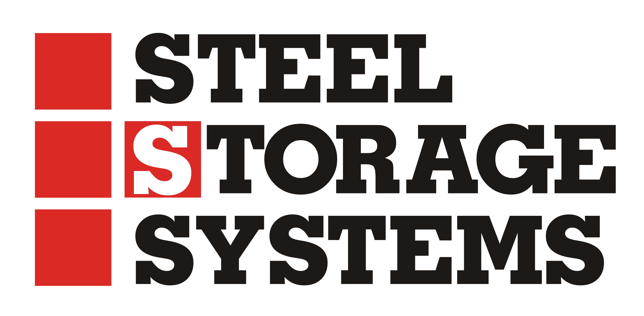 Steel Storage